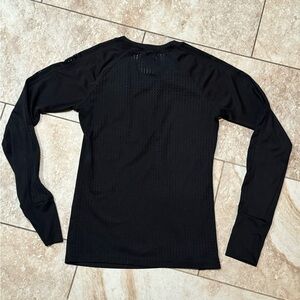 Jet Black RBX long sleeve shirt